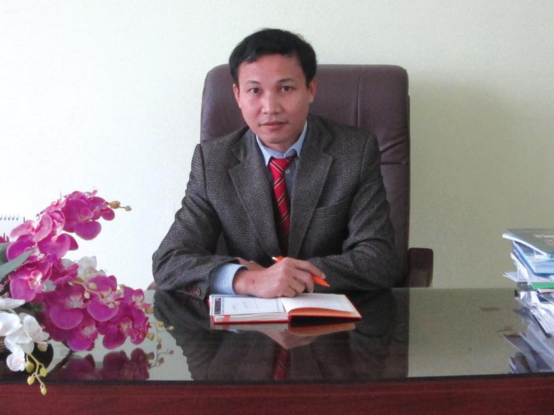 Ông Nguyễn Thanh Hải,  Giám đốc Công ty cổ phần EMIN Việt Nam: Con người và chiến lược kinh doanh tạo nên thương hiệu