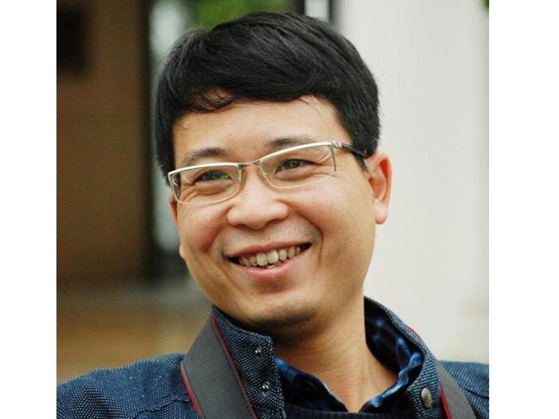 Ông Nguyễn Trung Khoa,  Giám đốc Công ty cổ phần Đầu tư và  Công nghệ Hải Vân: Hướng đến thị trường  xuất khẩu