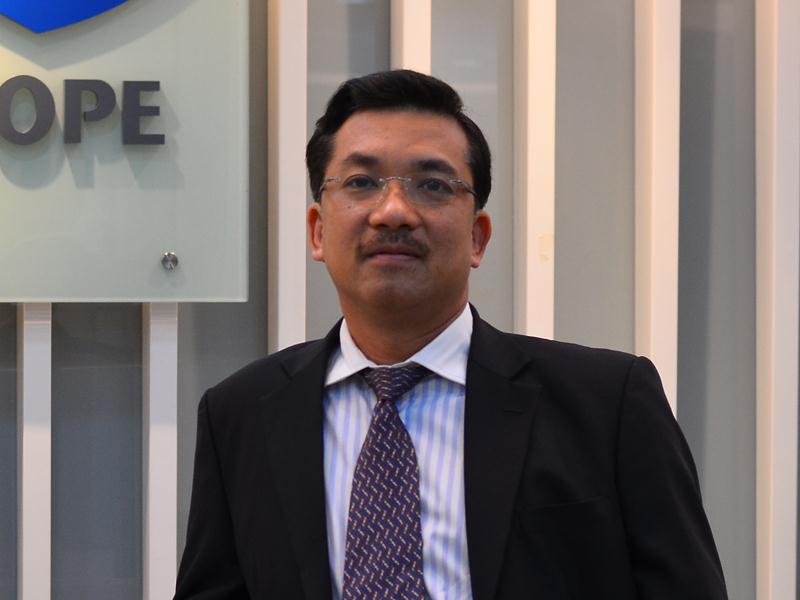 Võ Minh Nhựt CEO NS BlueScope Việt Nam:  Góp sức cho doanh nghiệp Việt hội nhập thành công