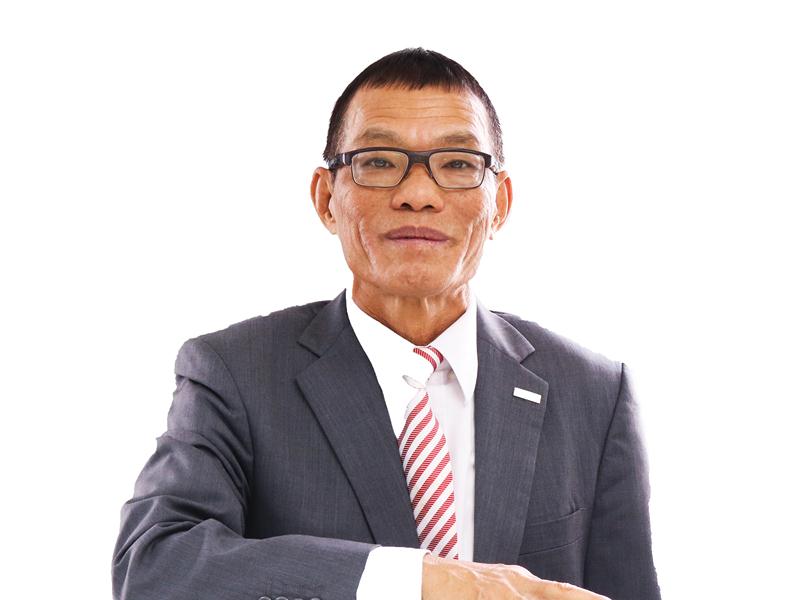 Võ Quang Huệ CEO Bosch Việt Nam:  Trăn trở nâng cao chất lượng nguồn nhân lực Việt Nam