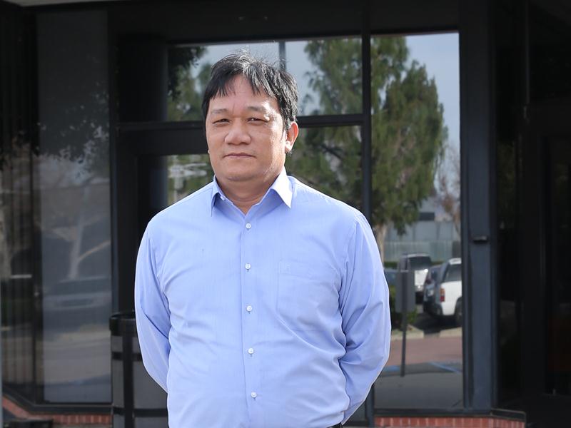 Ông Nguyễn Thanh Tùng,  Giám đốc Thanh Tùng Audio: Đối tác tin cậy của các thương hiệu ô tô 