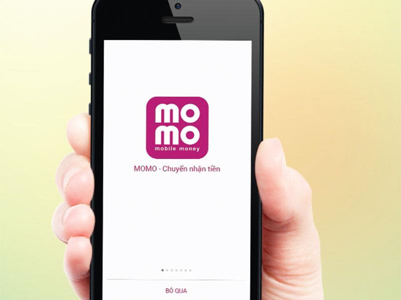 Khoản 28 triệu USD đổ vào Ví điện tử MoMo được kỳ vọng sẽ mở màn cho cuộc chơi mới  trong thị trường start up Việt