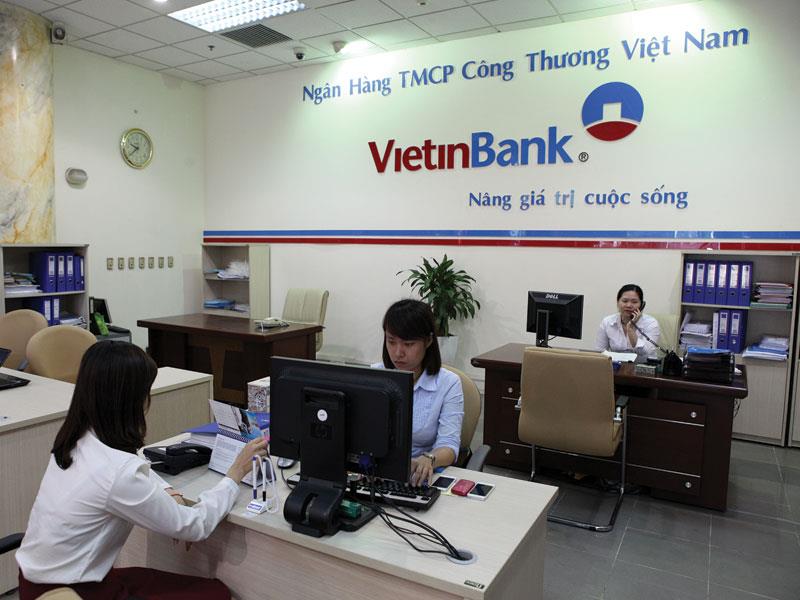 Dự kiến đến tháng 9/2016, VietinBank sẽ hoàn tất thương vụ nhận sáp nhập PGBank. Ảnh: Đức Thanh