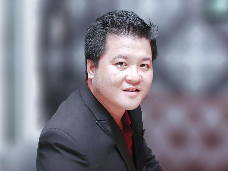 Trần Văn Sơn, Tổng giám đốc Công ty cổ phần Hạt điều Gia Bảo.