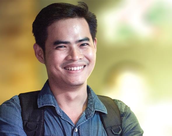 Huỳnh Công Thắng, Đồng sáng lập Fablab SaiGon và GetSpaces.