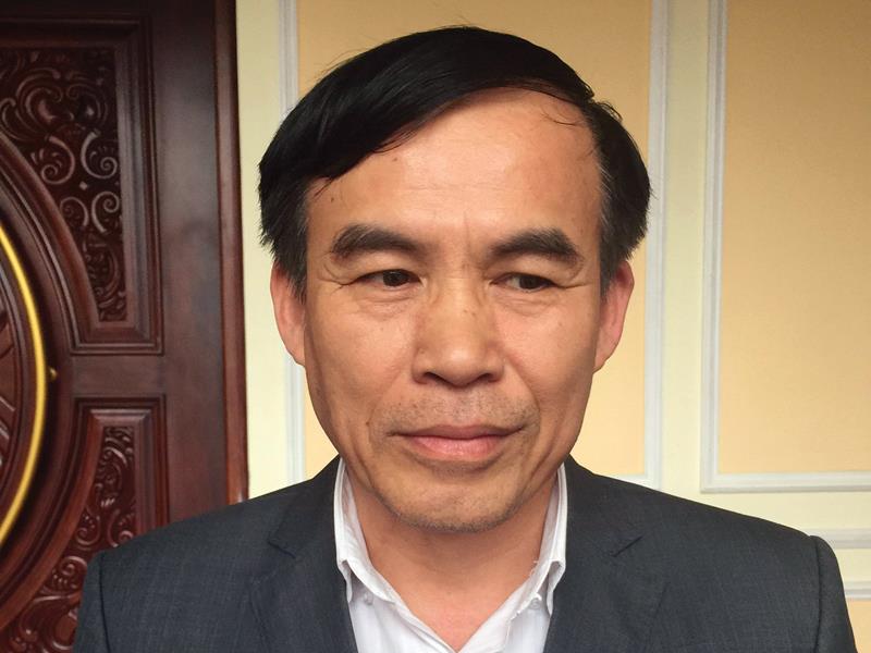 TS. Phùng Văn Hùng, Thường trực Ủy ban kinh tế của Quốc hội