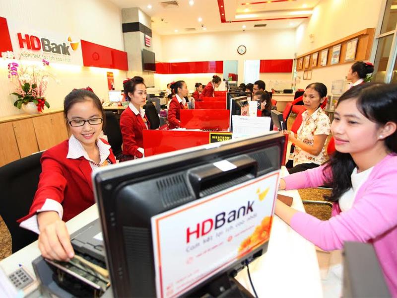 HDBank là ngân hàng thương mại cổ phần đầu tiên được lựa chọn để giải ngân vốn ODA.