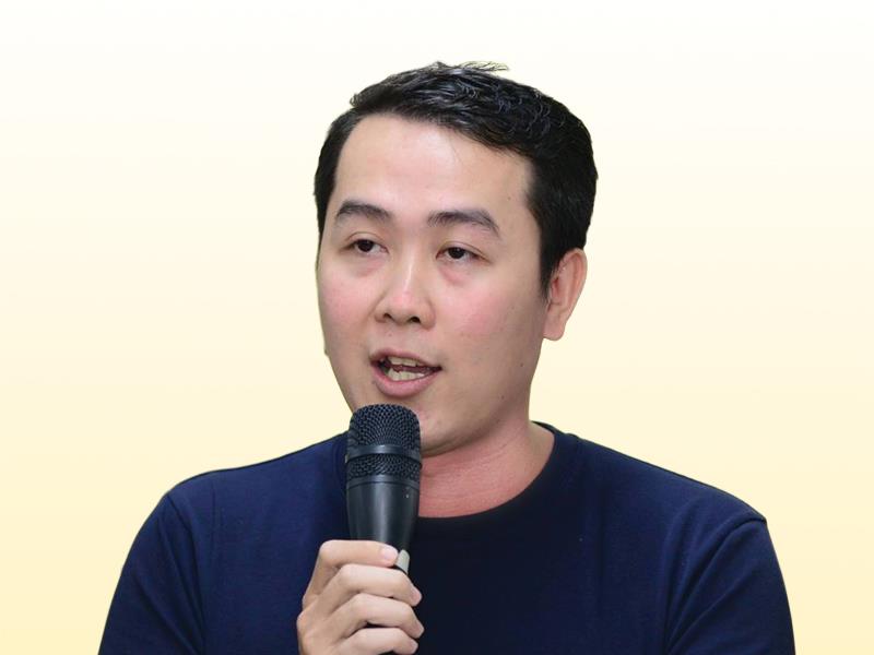 Nguyễn Tấn Phát, chủ nhân công nghệ và thuật toán định giá bất động sản đầu tiên và duy nhất tại Việt Nam.