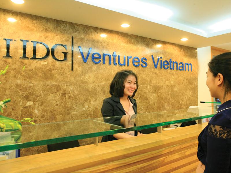 Rất nhiều fintech đã khẳng định được tên tuổi tại thị trường Việt Nam.