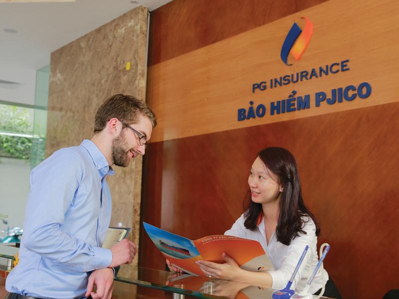 Các công ty bảo hiểm kỳ vọng, với khoản chốt lời liên quan đến cổ phiếu SAB, PJICO mở ra một năm thuận lợi trong hoạt động đầu tư của ngành bảo hiểm. Ảnh: C.T