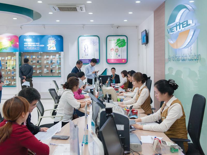 Công nghệ 4G hứa hẹn sẽ giúp thương mại điện tử ở Việt Nam phát triển mạnh.
