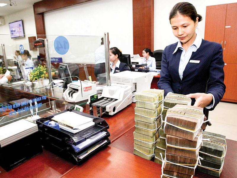Giá trị thương hiệu của ngân hàng Việt Nam chỉ chiếm khoảng 10%, trong khi trên thế giới tới 25%.