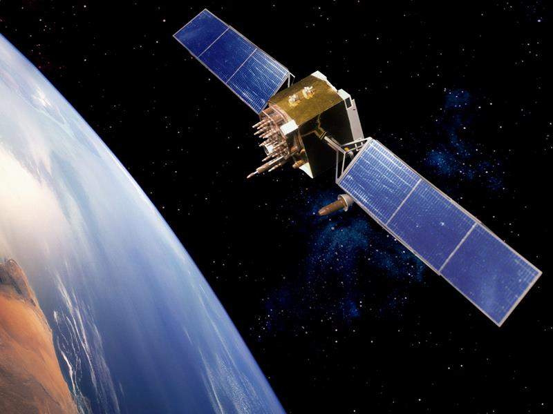 Dịch vụ di động vệ tinh Vinaphone-S phủ sóng 100% Việt Nam và 140 quốc gia trên thế giới.