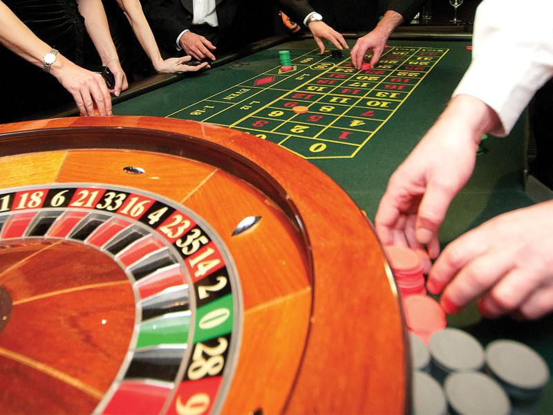 Bí quyết kiếm tiền trong khoảng casino trực tuyến của cao thủ