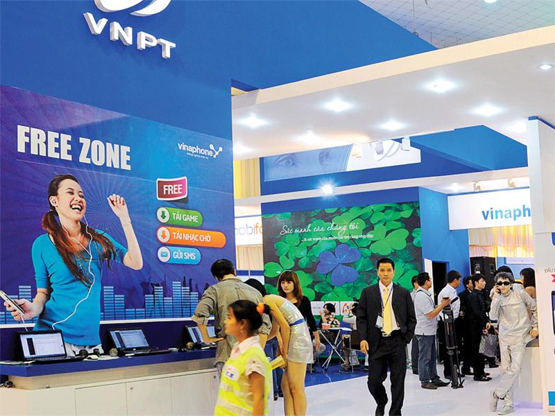 VNPT đang mở rộng đầu tư ra nước ngoài và thu về nhiều thành tựu.