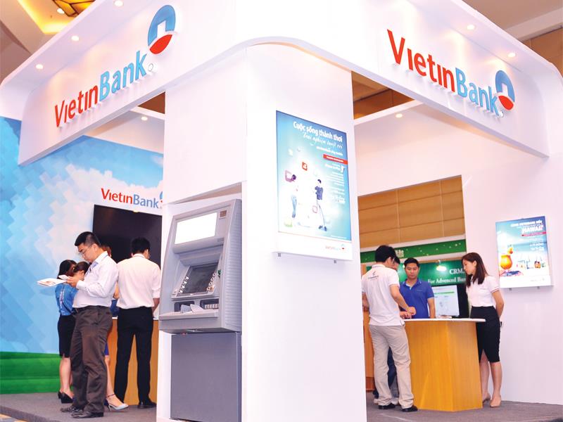 VietinBank không ngừng đầu tư công nghệ, tối ưu hóa trải nghiệm của khách hàng.