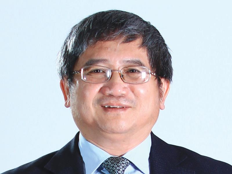  Ông Bùi Quang Ngọc, CEO FPT