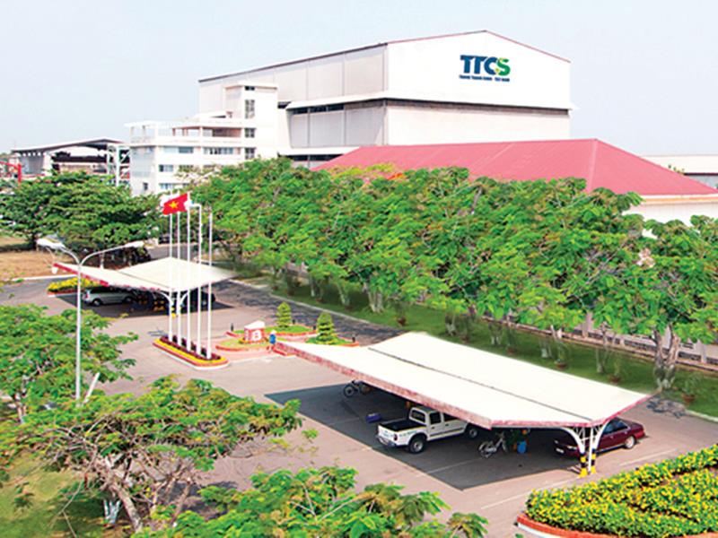 Qua con đường M&A, Tập đoàn Thành Thành Công sẽ trở thành doanh nghiệp lớn nhất ngành mía đường Việt Nam với số vốn 10.000 tỷ đồng. Ảnh: Đ.T