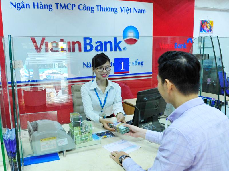 VietinBank liên tục tăng hạng trên các bảng xếp hạng uy tín thế giới