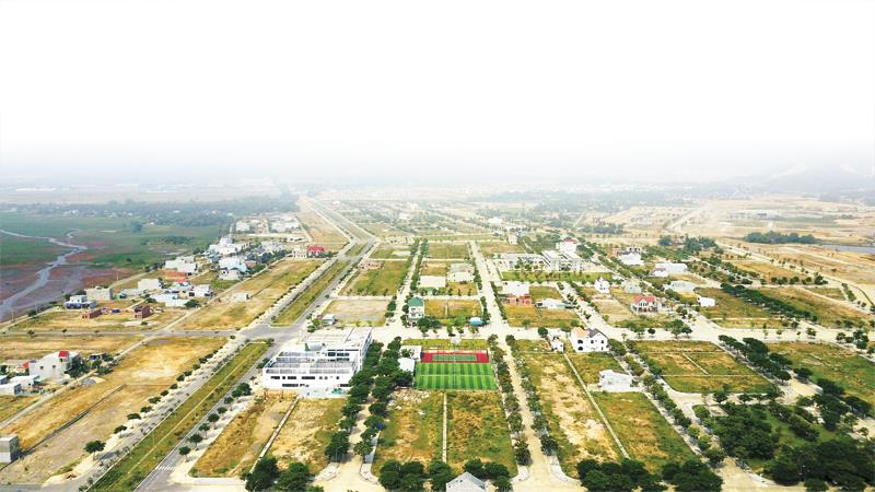 Golden Hills, Dự án tâm điểm của khu vực Tây Bắc Đà Nẵng