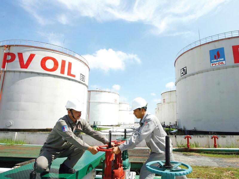 Hầu hết các nhà đầu tư ngoại đều muốn mua tối đa cổ phần của PV Oil.