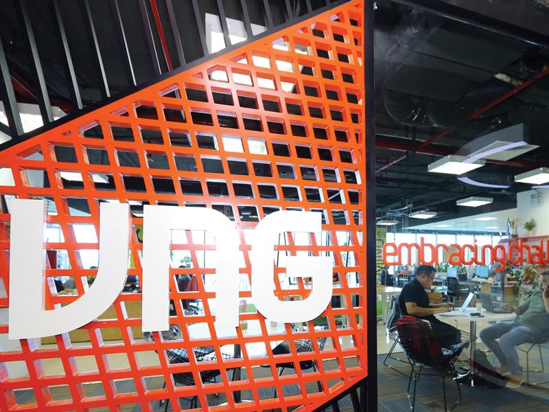 Tập đoàn VNG là start-up đầu tiên ở Việt Nam tuyên bố đạt vị thế kỳ lân. Ảnh: Đức Thanh