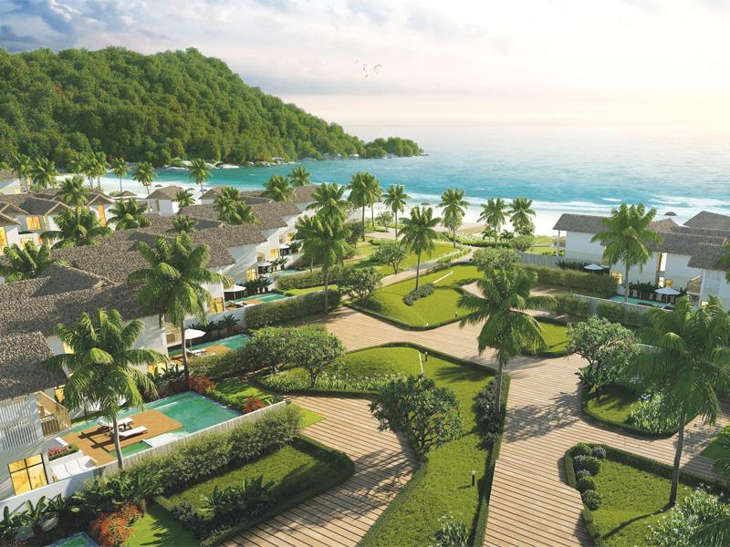 Với đà tăng giá đất, tăng trưởng du lịch ở Nam Phú Quốc, việc sở hữu biệt thự tại Sun Premier Village Kem Beach Resort là một quyết định đầu tư sáng suốt.