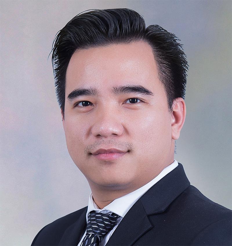 Võ Huỳnh Tuấn Kiệt, Trưởng Bộ phận Tiếp thị Dự án nhà ở, Công ty CBRE Việt Nam