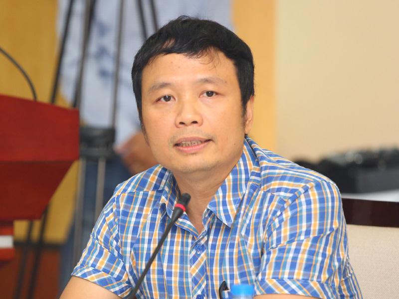 TS. Nguyễn Tú Anh, Phó vụ trưởng Vụ Chính sách tiền tệ,  Ngân hàng Nhà nước