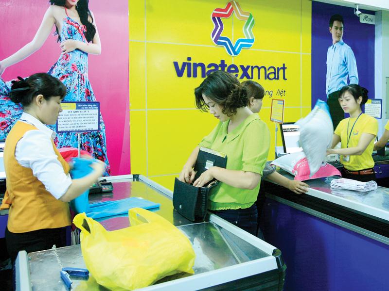 Với việc Itochu tăng tỷ lệ cổ phần tại Vinatex, kỳ vọng dệt may Việt Nam sẽ mở rộng thị trường xuất khẩu