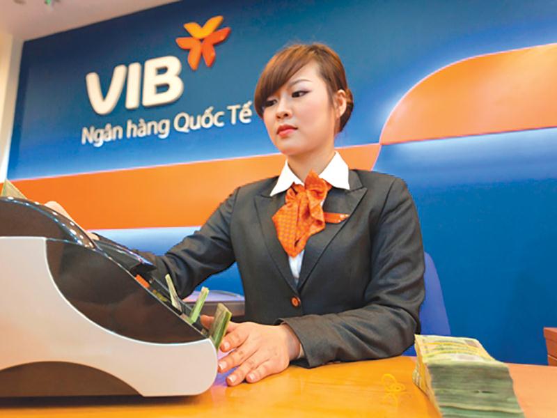 VIB là một trong những ngân hàng có chỉ số xếp hạng tín nhiệm cao nhất tại Việt Nam