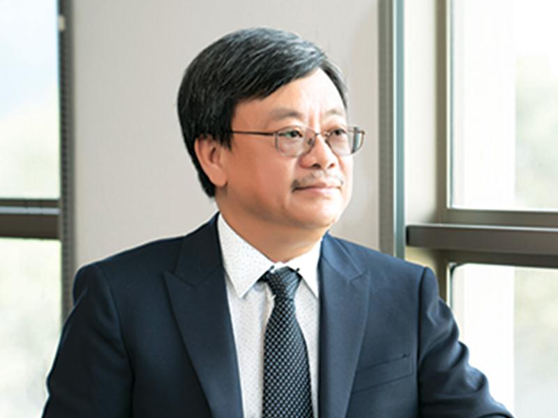 “Masan không đi lạc hướng”, ông Nguyễn Đăng Quang, Chủ tịch Tập đoàn Masan cam kết với cổ đông của Masan