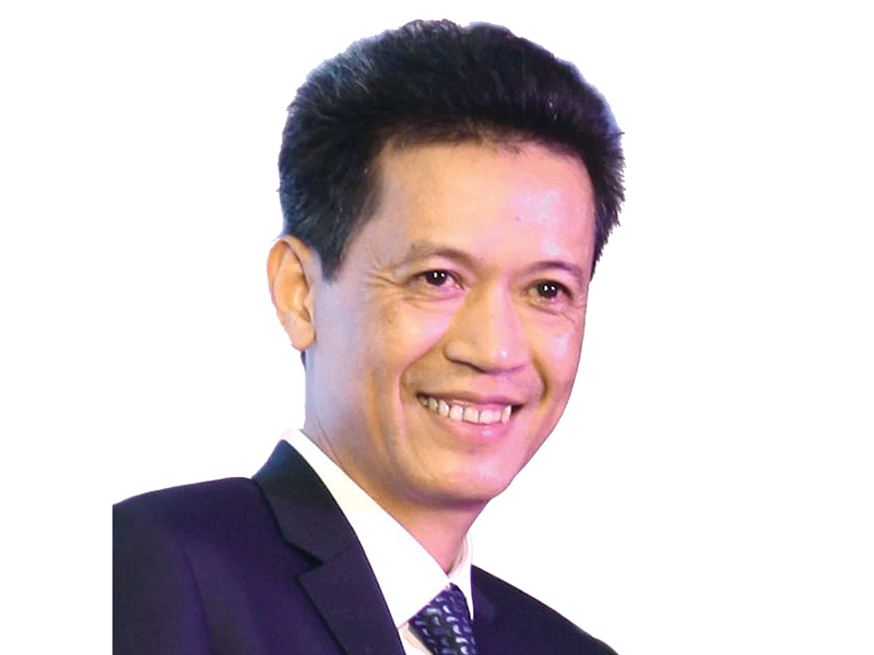 Ông Nguyễn Gia Phương, Giám đốc Trung tâm xúc tiến Đầu tư, Thương mại, Du lịch Hà Nội (HPA) chia sẻ về định hướng thu hút đầu tư, tầm nhìn mới, cách làm mới trong công tác xúc tiến đầu tư của TP. Hà Nội. 