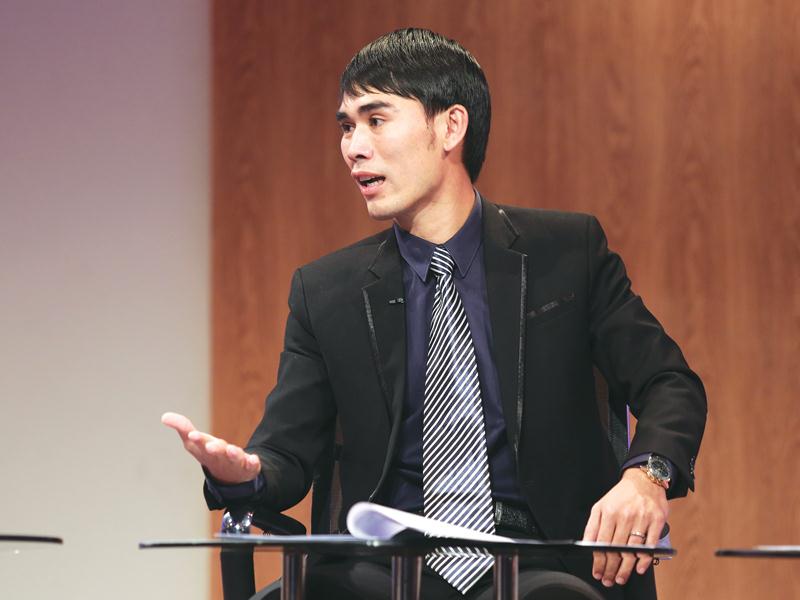 CEO của Chương trình vẫn là ông Trần Mạnh Đạt, Giám đốc Công ty cổ phần D và D.