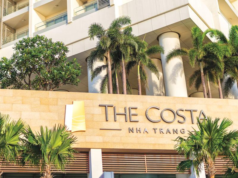 The Costa Nha Trang sở hữu vị trí vô cùng đắc địa tại khu vực sầm uất nhất của TP. Nha Trang, hiện đã hoàn thiện toàn bộ cả về pháp lý và hạ tầng.