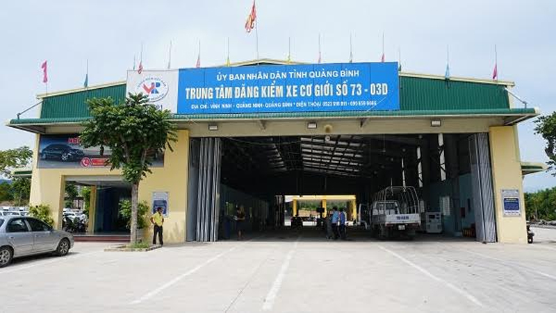 Công tác kiểm tra, giám sát của cơ quan quản lý nhà nước trong lĩnh vực này là Cục Đăng kiểm Việt Nam đã không được thực hiện quyết liệt và rốt ráo.