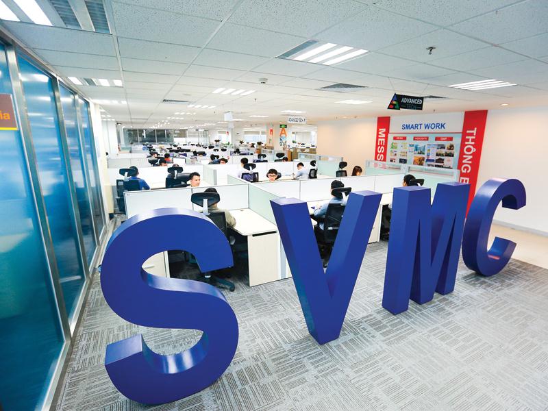  Trung tâm SVMC hiện có gần 2.000 kỹ sư Việt Nam làm việc