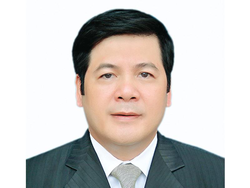 Ông Nguyễn Hồng Diên.