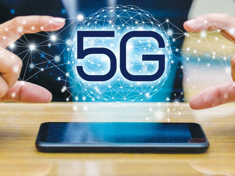 5G là cơ hội về dịch vụ kết nối, giúp thay đổi thứ hạng viễn thông và phát triển ngành công nghiệp ICT của Việt Nam.