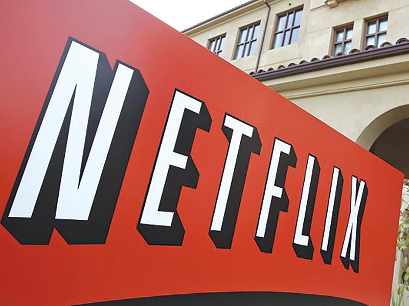 Netflix được thành lập năm 1997, có trụ sở tại California (Mỹ).