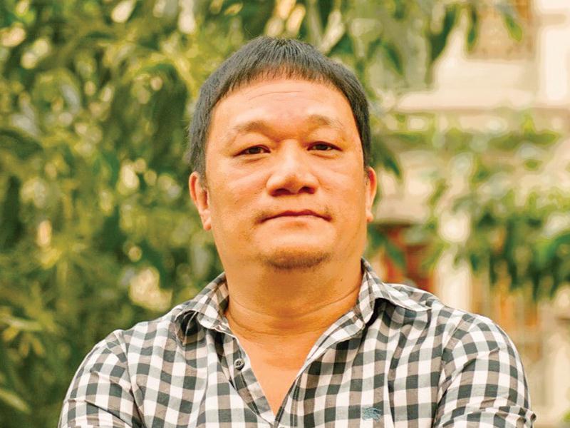 Ông Nguyễn Thanh Tùng - CEO Thanh Tùng Audio.