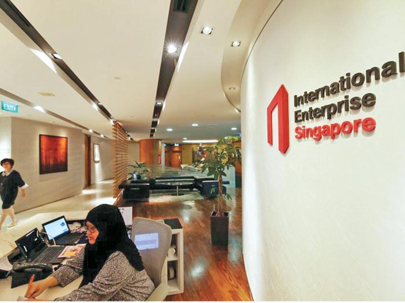 Enterprise Singapore tiếp tục nhận thấy tiềm năng đầu tư trong một số lĩnh vực, gồm tiêu dùng và phong cách sống, đổi mới sáng tạo và khởi nghiệp tại Việt Nam.
