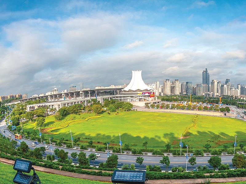 CAEXPO lần thứ 16 sẽ diễn ra tại Nam Ninh (Trung Quốc) từ ngày 21 đến 24/9/2019.