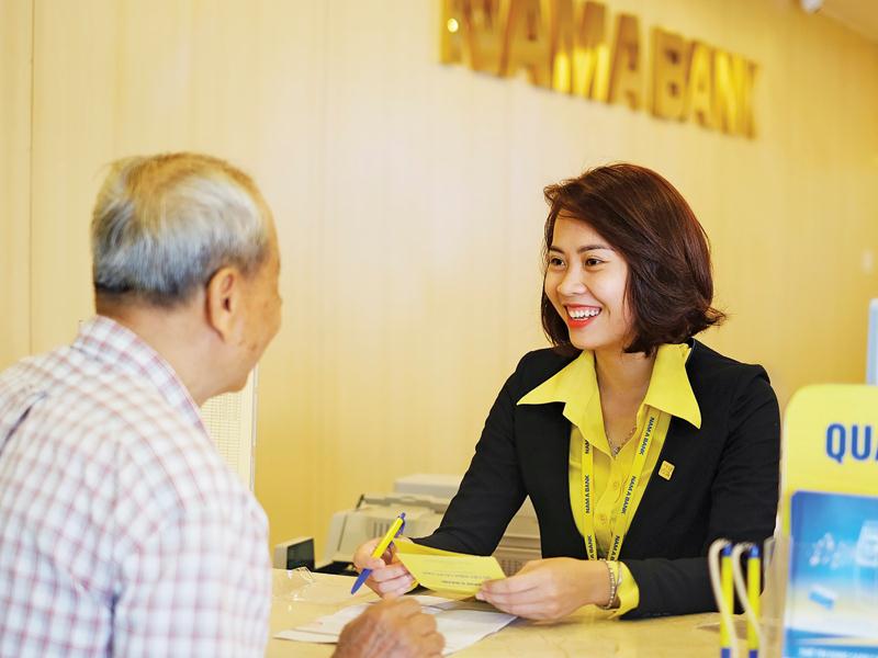 Năm 2019, Nam A Bank ghi nhận nhiều kết quả kinh doanh tích cực, khẳng định sự phát triển bền vững và ổn định.