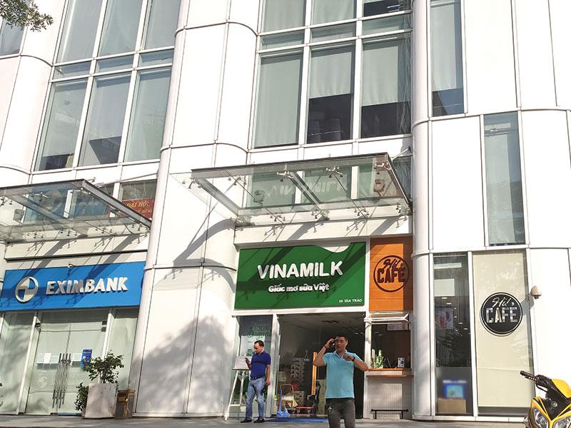 Với sự ra đời của Hi-Café, Vinamilk kỳ vọng tạo thêm động lực tăng trưởng mới.