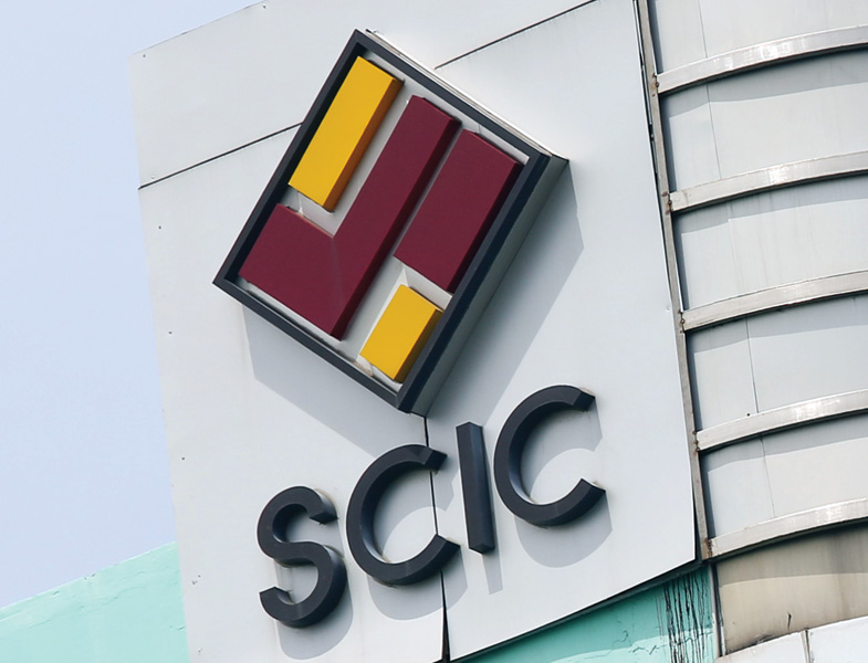 Gần đây, SCIC liên tiếp công bố thông tin đấu giá phần vốn nhà nước tại các doanh nghiệp. Ảnh: Đức Thanh