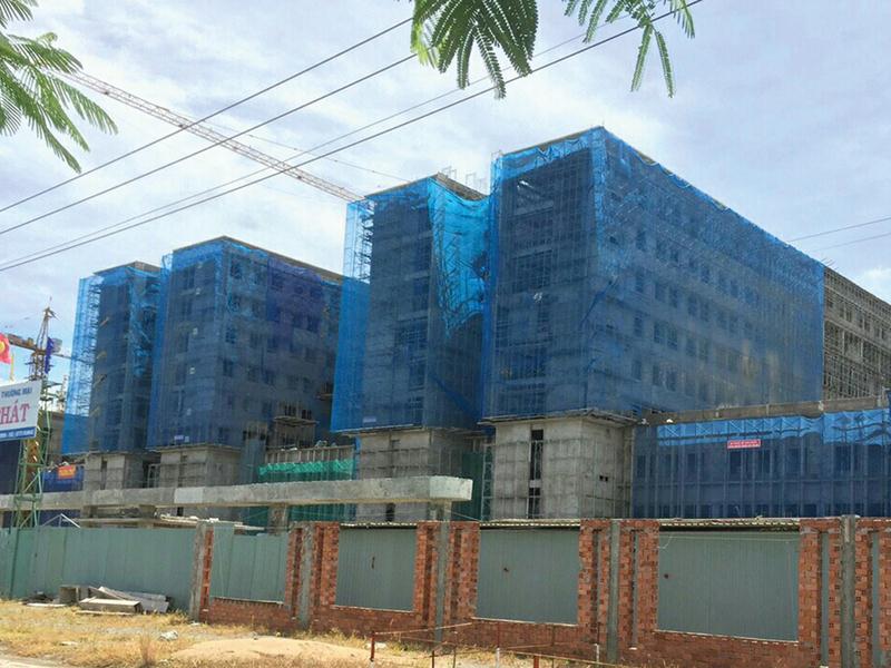 Đấu thầu thiết bị Dự án Bệnh viện Đa khoa tỉnh Tiền Giang: Phớt lờ nghi vấn định hướng thầu