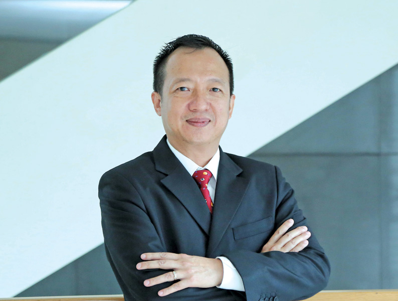 Phó tổng giám đốc Dịch vụ thuế và tư vấn, RSM Việt Nam.