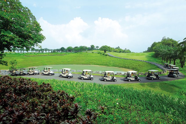 Sân golf Long Thành