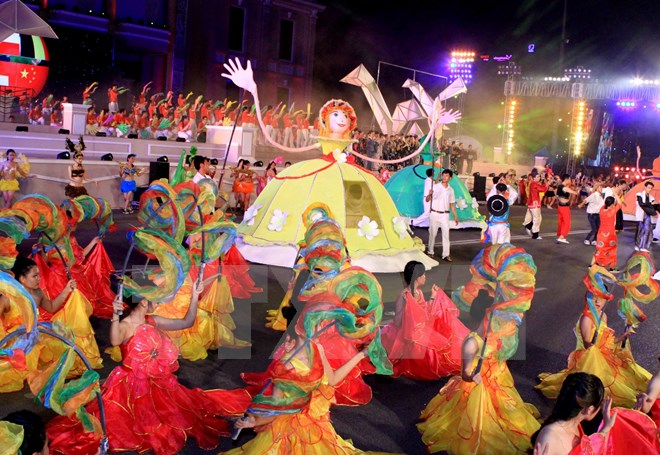 Festival biển Nha Trang- Khánh Hoà năm nay sẽ có nhiều đổi mới hấp dẫn